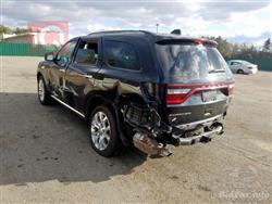 دودج دورانجو